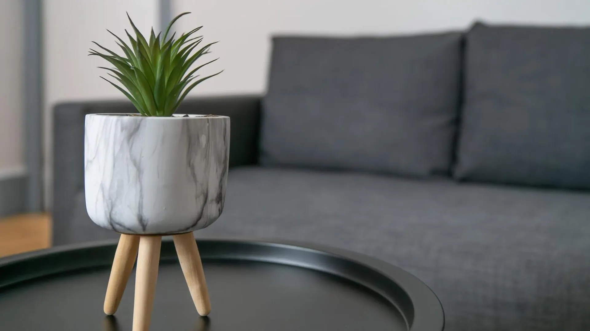 L'Alliotaux - Appartement Calme Et Design - Parking Gratuit Vichy