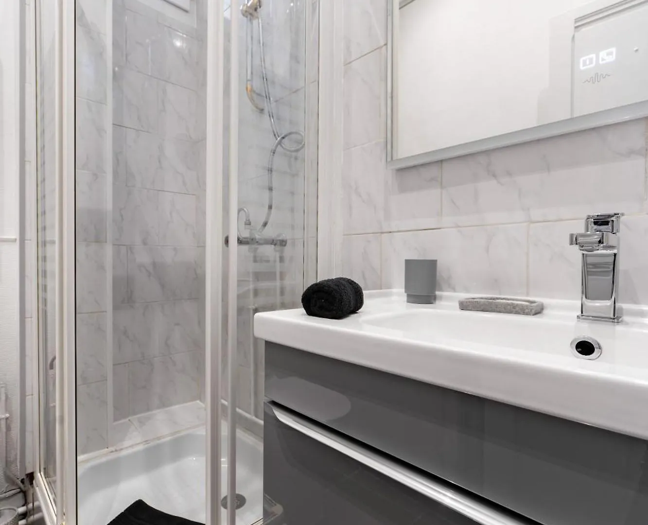 L'Alliotaux - Appartement Calme Et Design - Parking Gratuit Vichy France