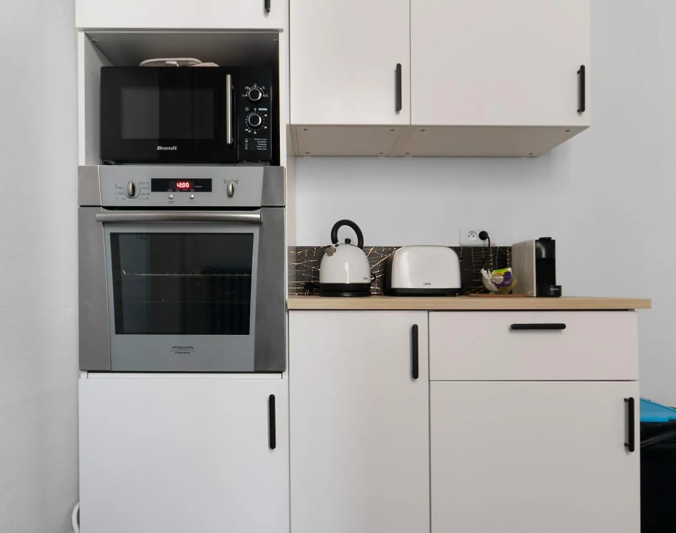 L'Alliotaux - Appartement Calme Et Design - Parking Gratuit Vichy Apartment