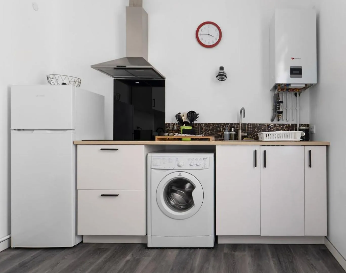 L'Alliotaux - Appartement Calme Et Design - Parking Gratuit Vichy