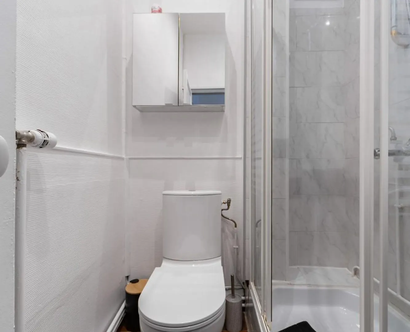 L'Alliotaux - Appartement Calme Et Design - Parking Gratuit Vichy Apartment