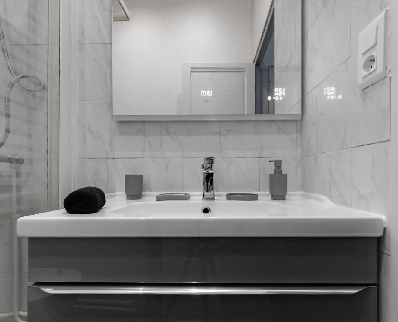 L'Alliotaux - Appartement Calme Et Design - Parking Gratuit Vichy 0*,
