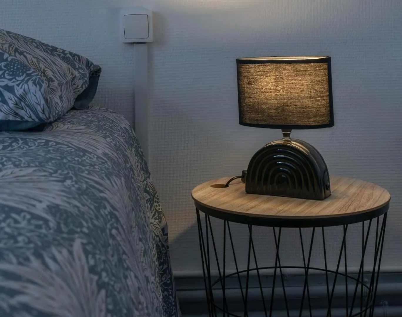 L'Alliotaux - Appartement Calme Et Design - Parking Gratuit Vichy 0*,  France