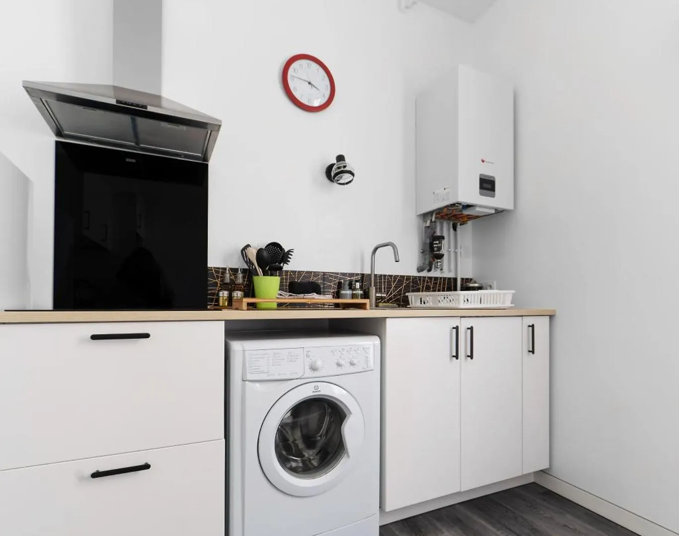 L'Alliotaux - Appartement Calme Et Design - Parking Gratuit Vichy Apartment