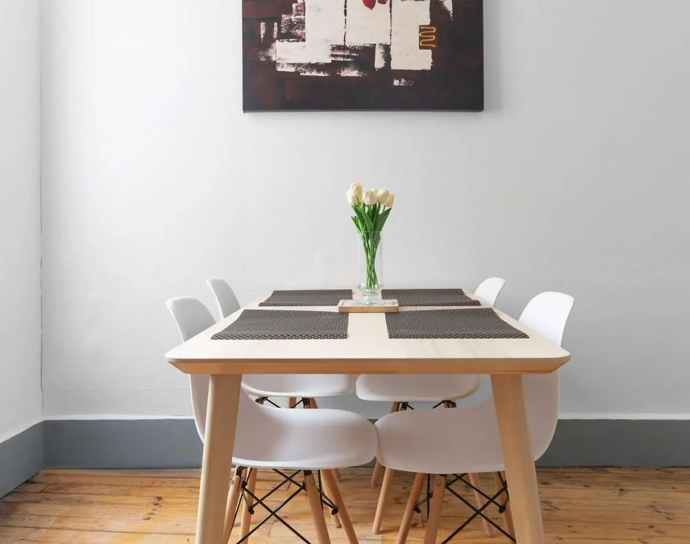Apartment L'Alliotaux - Appartement Calme Et Design - Parking Gratuit Vichy
